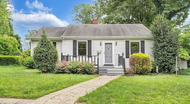 Photo of 1512 Liggates Rd, Lynchburg, VA 24502