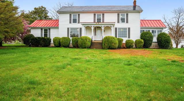 Photo of 281 Calohan Rd, Rustburg, VA 24588