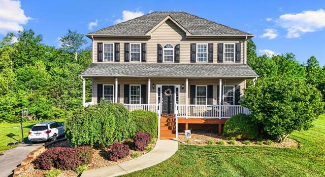 Photo of 443 Carriage Parkway Pkwy, Rustburg, VA 24588