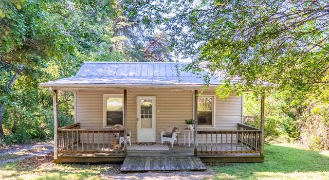 Photo of 3660 Depot Rd, Rustburg, VA 24588