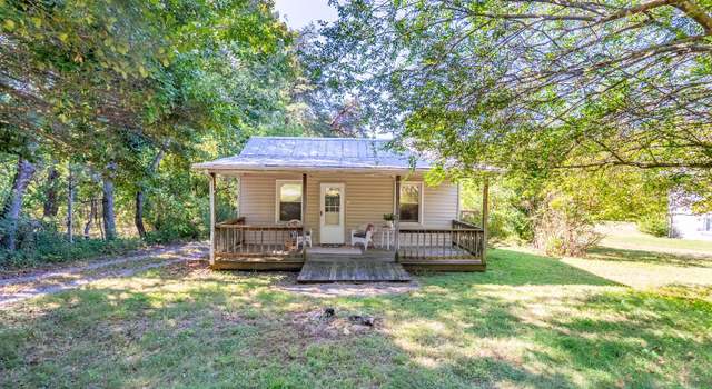 Photo of 3660 Depot Rd, Rustburg, VA 24588