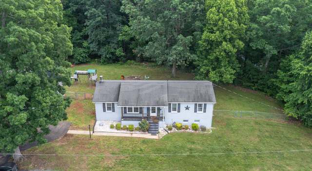 Photo of 2523 Clarks Road Rd, Rustburg, VA 24588