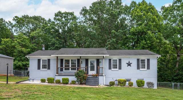 Photo of 2523 Clarks Road Rd, Rustburg, VA 24588
