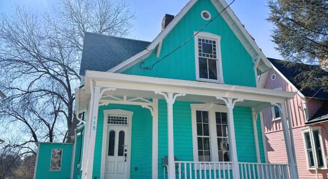 Photo of 115 Federal St, Lynchburg, VA 24504
