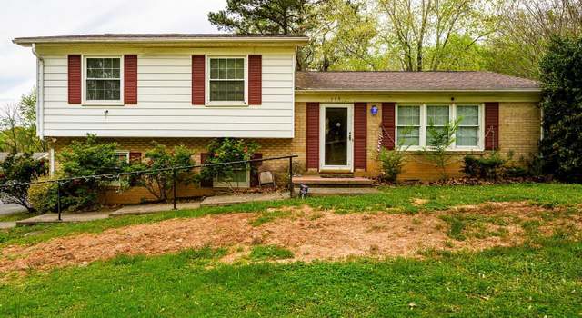 Photo of 139 Old Main St, Brookneal, VA 24528