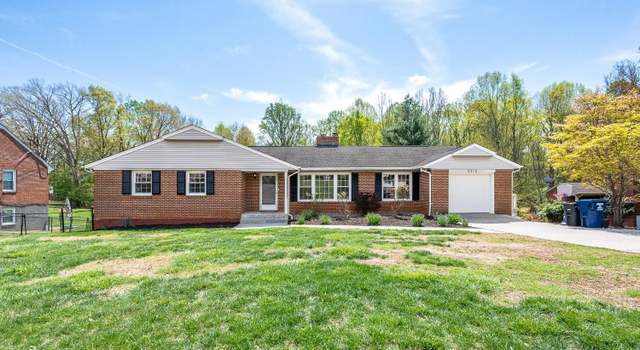 Photo of 3516 Round Hill Rd, Lynchburg, VA 24503