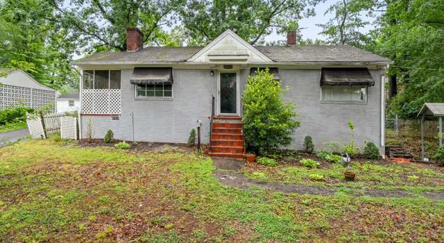Photo of 1703 Dale Ave, Altavista, VA 24517