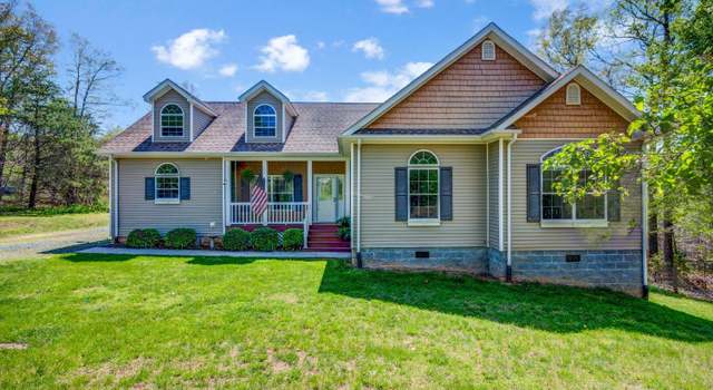 Photo of 1105 E Perch Rd, Monroe, VA 24574