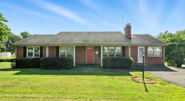 Photo of 587 Leesville Rd, Lynchburg, VA 24502