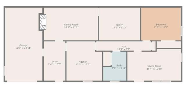 Photo of 587 Leesville Rd, Lynchburg, VA 24502