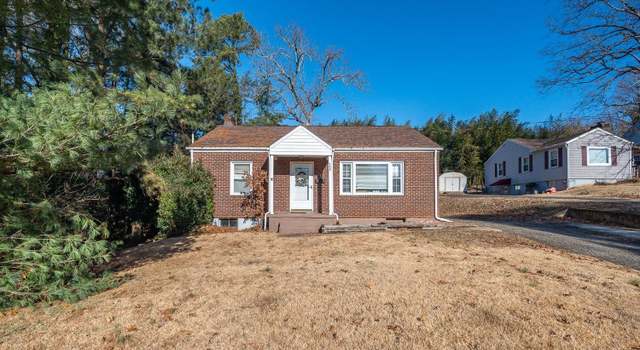 Photo of 508 Thomas Rd, Lynchburg, VA 24501