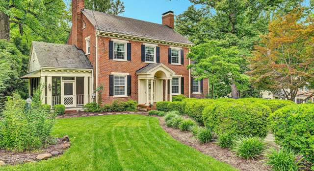 Photo of 1307 Rittenhouse St, Lynchburg, VA 24502