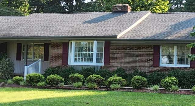 Photo of 160 Stone Rd, Rustburg, VA 24588