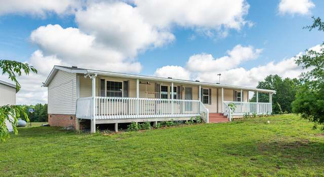 Photo of 3144 Ball Park Loop Loop, Halifax, VA 24558