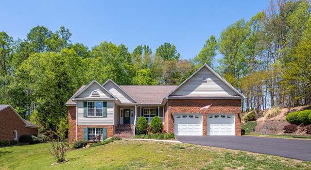 Photo of 569 Indian Trail Rd, Danville, VA 24540