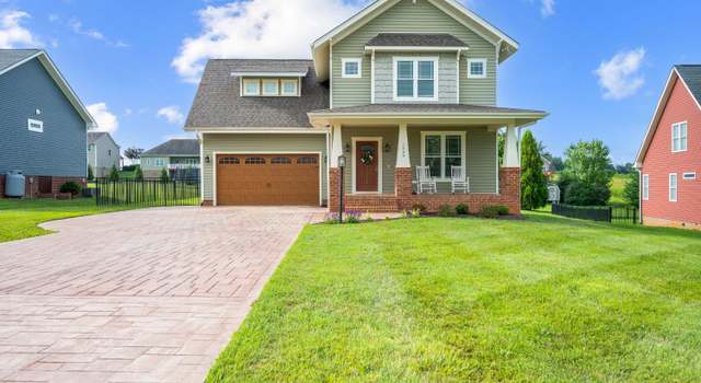 Photo of 1054 Wye Oak Ct, Forest, VA 24551