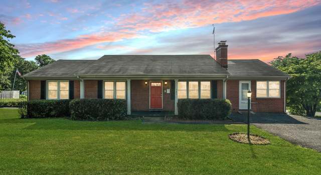 Photo of 587 Leesville Rd, Lynchburg, VA 24502