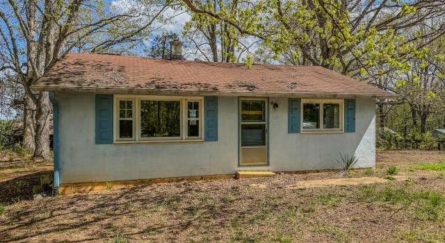 Photo of 684 East Ferry Rd, Gladys, VA 24554