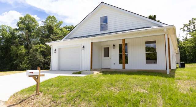 Photo of 416 Chambersville St, Lynchburg, VA 24503