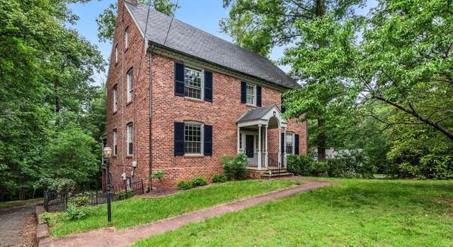 Photo of 2205 Falcon Hill Pl, Lynchburg, VA 24503