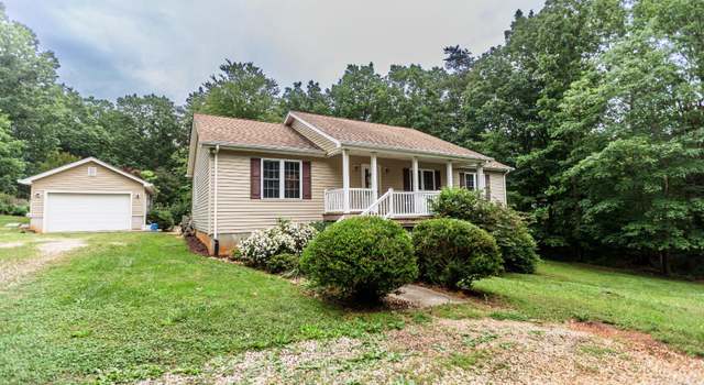 Photo of 286 Courtland Dr, Appomattox, VA 24522