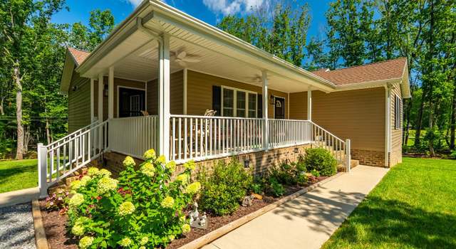 Photo of 851 Wildway Rd, Appomattox, VA 24522