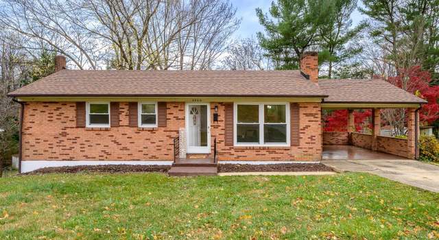 Photo of 5900 Edgewood Ave, Lynchburg, VA 24502