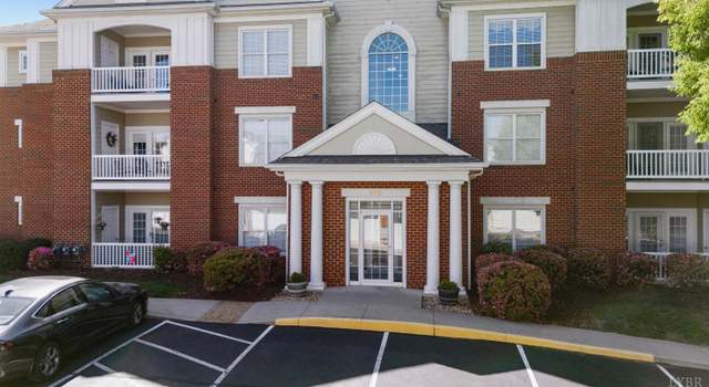 Photo of 605 Wyndhurst Dr #101, Lynchburg, VA 24502