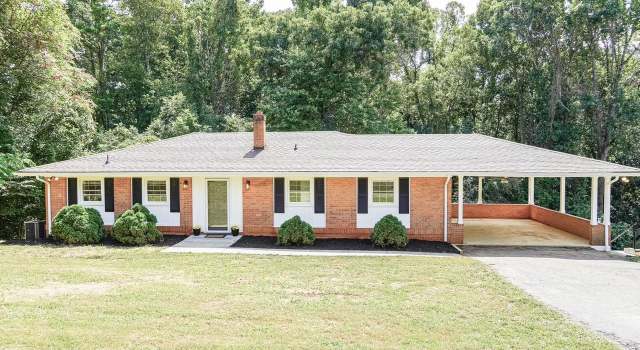 Photo of 1937 Tabby Ln, Altavista, VA 24517