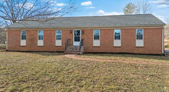 Photo of 6220 Lee Jackson Hwy, Coleman Falls, VA 24536