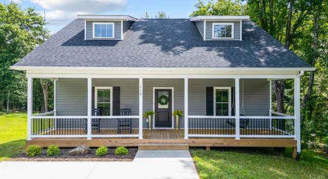 Photo of 119 Warfield Rd, Lynchburg, VA 24503
