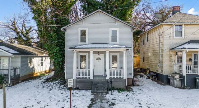 Photo of 812 Garland St, Lynchburg, VA 24504