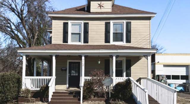 Photo of 1112 Oakley Ave, Lynchburg, VA 24501