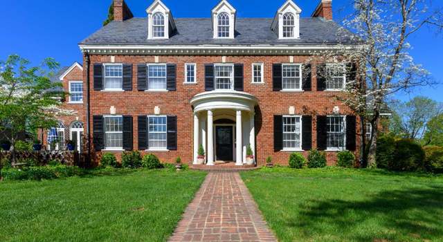 Photo of 3830 Peakland Pl, Lynchburg, VA 24503