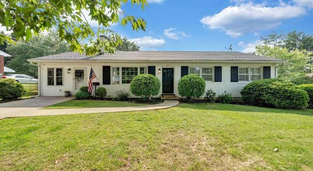 Photo of 615 Sandusky Dr, Lynchburg, VA 24502
