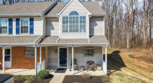 Photo of 20 Jefferson Village Dr, Forest, VA 24551