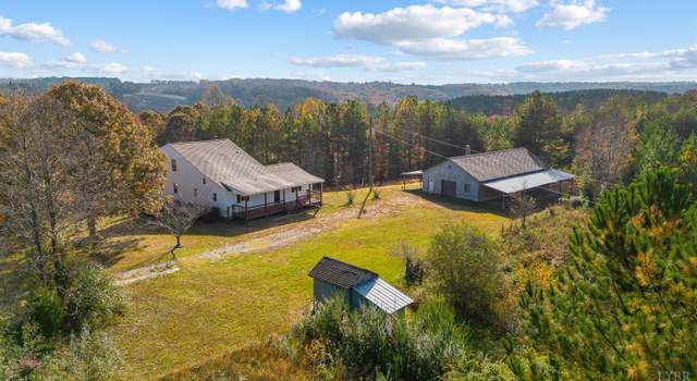 Photo of 1408 Coleman Mountain Rd, Appomattox, VA 24522