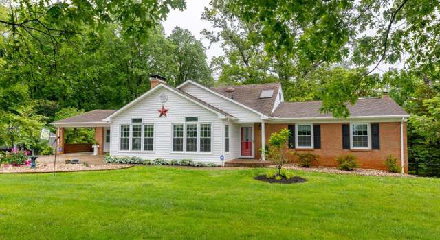 Photo of 1035 Rolling Hill Dr, Forest, VA 24551