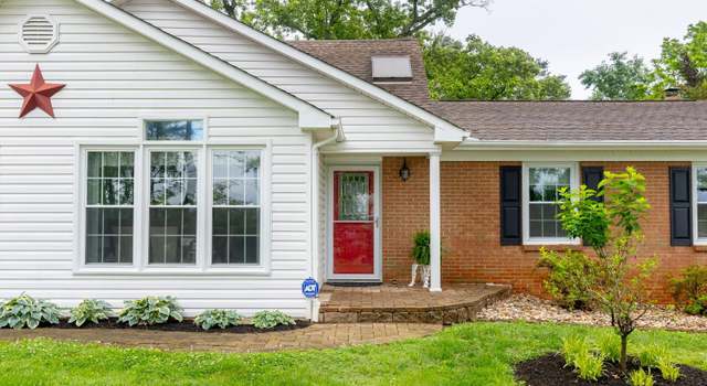 Photo of 1035 Rolling Hill Dr, Forest, VA 24551