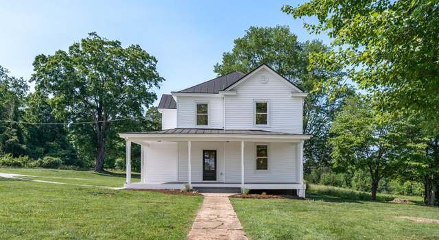 Photo of 118 Father Judge Rd, Amherst, VA 24521
