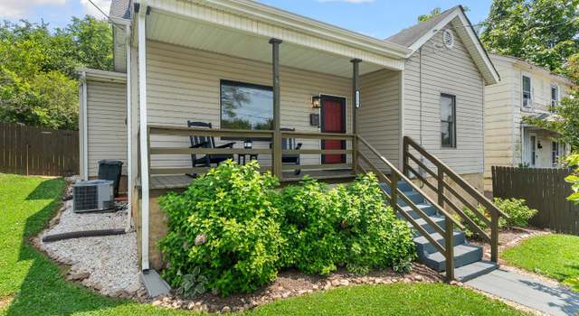 Photo of 2236 Easley Ave, Lynchburg, VA 24501