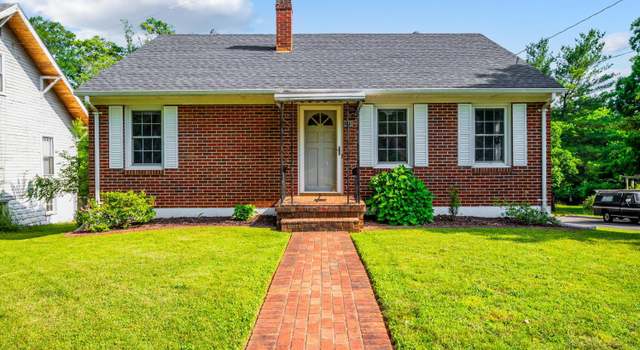 Photo of 325 Warren Ave, Lynchburg, VA 24501