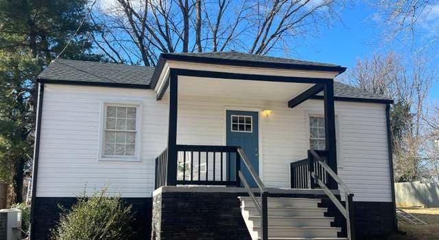 Photo of 1103 Brandon Rd, Lynchburg, VA 24502