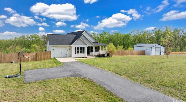 Photo of 1400 Mountain Cut Rd, Appomattox, VA 24522