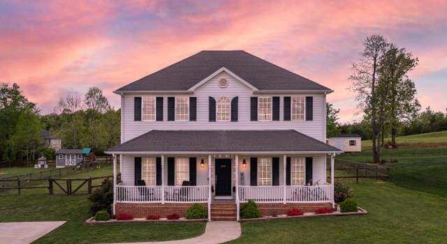Photo of 439 Valley Dr Dr, Rustburg, VA 24588