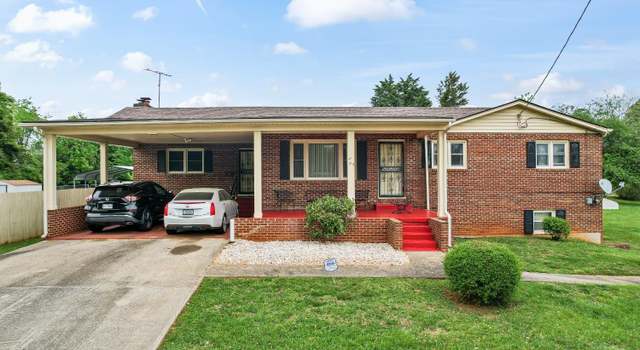 Photo of 305 Patrick St, Lynchburg, VA 24501