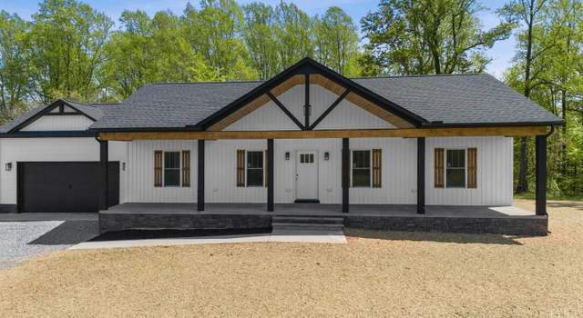 Photo of 1020 Social Hall Rd, Buckingham, VA 23123