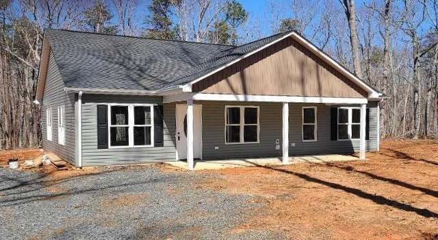 Photo of 2329 Stonewall Rd, Concord, VA 24538