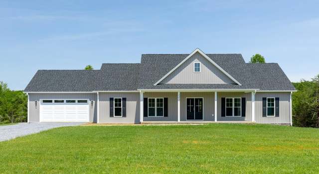Photo of 243 Pebble Rd, Rustburg, VA 24588