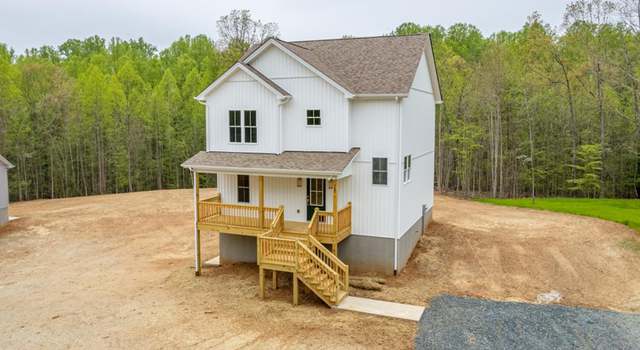 Photo of 240 Ned Brown Rd, Amherst, VA 24521